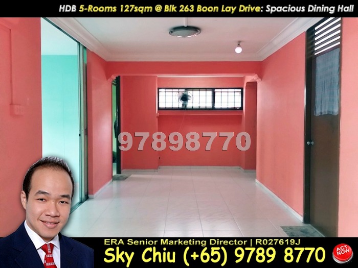 Boon Lay Drive thumbnail photo